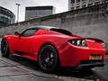 Spel Tesla Roadster Gly aanlyn