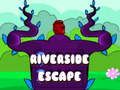 Spel Ontsnapping uit Riverside aanlyn