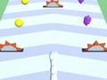 Spel Slang Hardloop Hardloop aanlyn