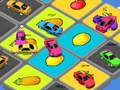 Spel Vinige Woede Hemel aanlyn