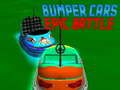 Spel Epiese Stryd van Bumper Motors aanlyn