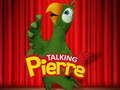 Spel Praat-Pierre Voël aanlyn
