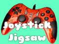 Spel Joystick Legkaart aanlyn