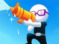 Spel Skiet en hardloop aanlyn