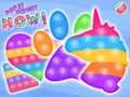 Spel Pop dit, fidget, nou! aanlyn