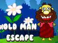 Spel Ou Man Se Ontsnapping aanlyn