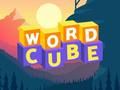 Spel Woord Kubus Aanlyn aanlyn