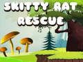 Spel Skitty Rat Redder aanlyn