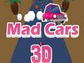 Spel Mal Motors 3D aanlyn