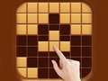 Spel Houtblok Legkaarte aanlyn