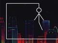 Spel Stad van Europa Hangman aanlyn