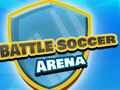 Spel Strieryd Arena Sokker aanlyn