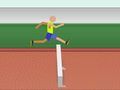 Spel TRZ Atletiek Spele aanlyn