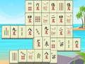Spel Tropiese Mahjong aanlyn