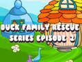 Spel Eendfamilie Redingsreeks Episode 2 aanlyn