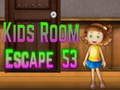 Spel Amgel Kinderslaapkamer Ontsnapping 53 aanlyn