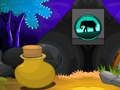 Spel Olifantland Ontsnapping aanlyn