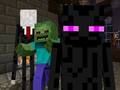 Spel Mineworld Ontploffing aanlyn