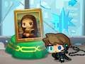 Spel Gestoelde Museum: Agent XXX aanlyn