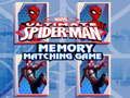 Spel Marvel Ultimate Spider-Man Geheue Speletjie aanlyn