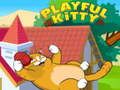 Spel Speelse Kittie aanlyn
