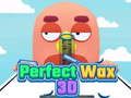 Spel Perfect Wax 3D aanlyn