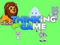 Spel Dink spel aanlyn
