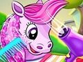 Spel My Little Pony aanlyn