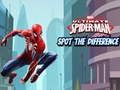 Spel Spider-Man Vind die Verskille aanlyn
