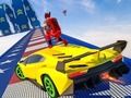 Spel Uitsonderlike Motorbestuur Simuleerder 3D aanlyn