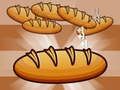 Spel Brood Klikker aanlyn