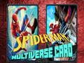 Spel Spiderman Multiverse Kaart aanlyn