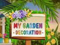 Spel My Tuinversiering aanlyn