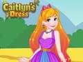 Spel Caitlyn se Rok aanlyn