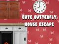 Spel Kawaii Vlinder Huis Ontsnapping aanlyn