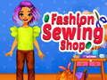 Spel Mode Naaipunt aanlyn