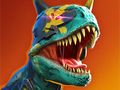 Spel Dino Span Slag Missie aanlyn Spel Dino Span Slag Missie aanlyn