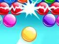 Spel Puzzel Bobble aanlyn