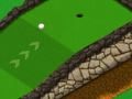 Spel Mini Gholf 3D Boere Sterre Strijd aanlyn