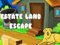Spel Ontsnapping uit die eiendom aanlyn