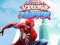 Spel Spiderman Spring aanlyn