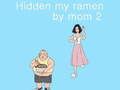 Spel Versteekte my ramen deur ma 2 aanlyn