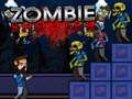 Spel Zombie Skutter aanlyn