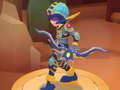 Spel Epiese Verdedinging Strijd aanlyn