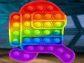 Spel Onder Ons Pop Dit Legkaarte aanlyn