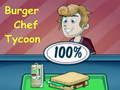 Spel Burger Chef Tycoon aanlyn Spel Burger Chef Tycoon aanlyn