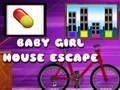 Spel Babawerf Huis Ontsnapping aanlyn