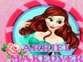 Spel Arriel Makeover aanlyn Spel Arriel Makeover aanlyn