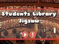 Spel Studente Biblioteek Legkaart aanlyn
