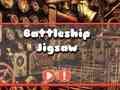 Spel Slagskip Legpuzzel aanlyn